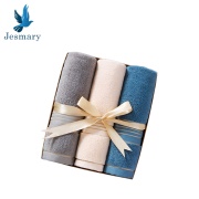 KHĂN QUÀ TẶNG CAO CẤP KÈM HỘP